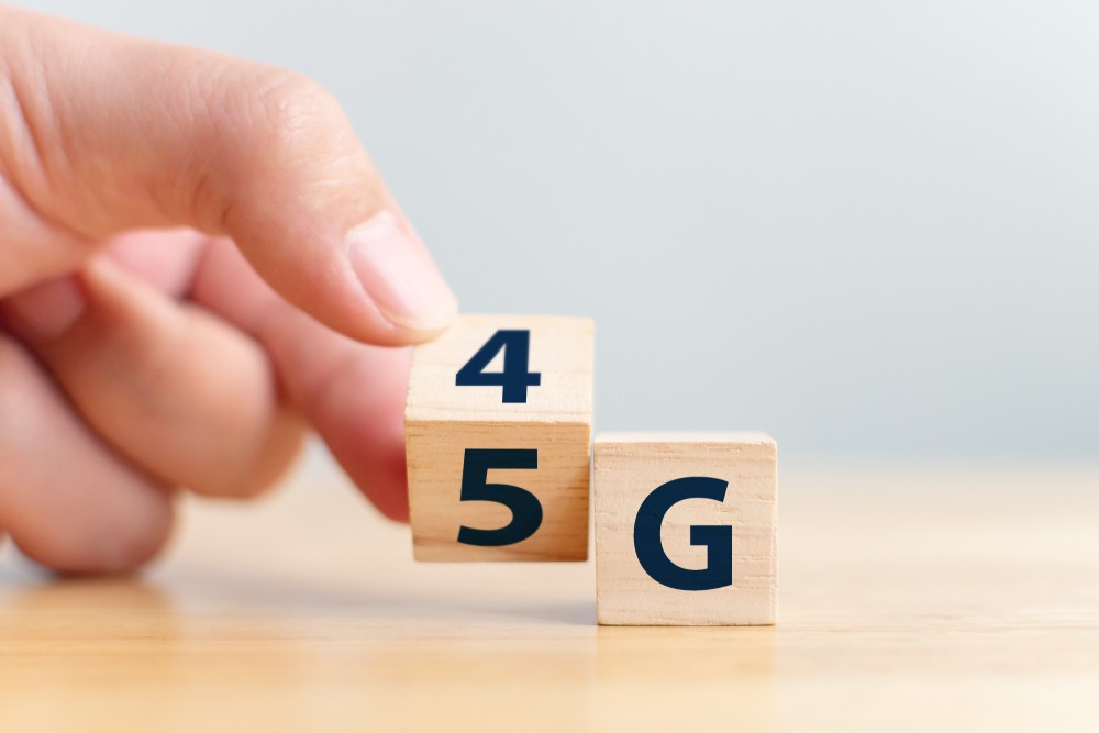 Sudah terlambat bagi Indonesia untuk mengadopsi 5G