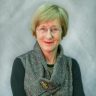 Frances Cairncross