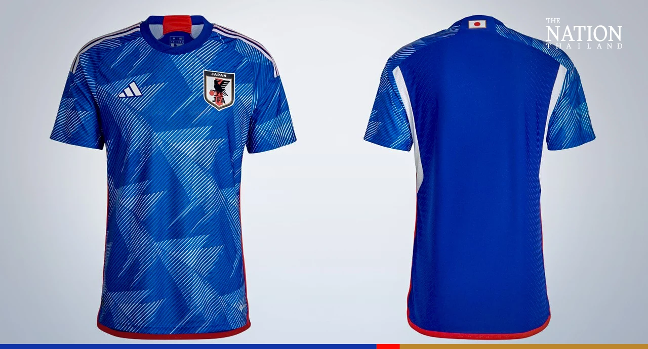 The importance of the Blue Lock Japanese Jersey from FIFA World