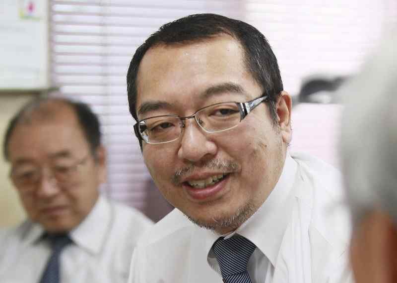 Japanese eye doctor wins ‘Asian Nobel Prize’ for contributions in