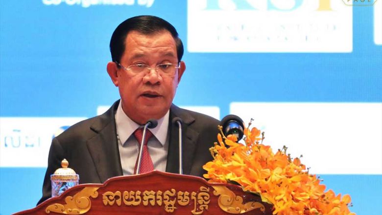 Hindari perang ‘tidak menang, tidak kalah’, Hun Sen mendesak Asean