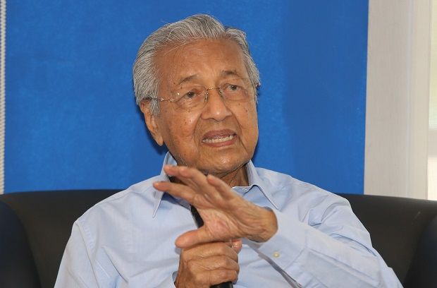 GE15: Langkawi tidak mudah bagi Dr M kali ini