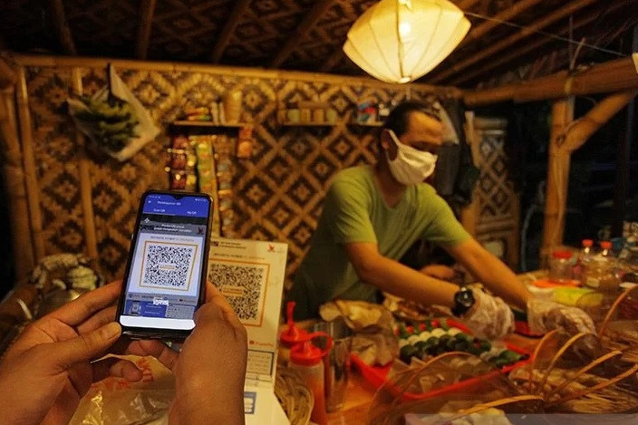 Sektor pembayaran ID yang berkembang pesat untuk mendorong kelas konsumen Asean yang saling terhubung