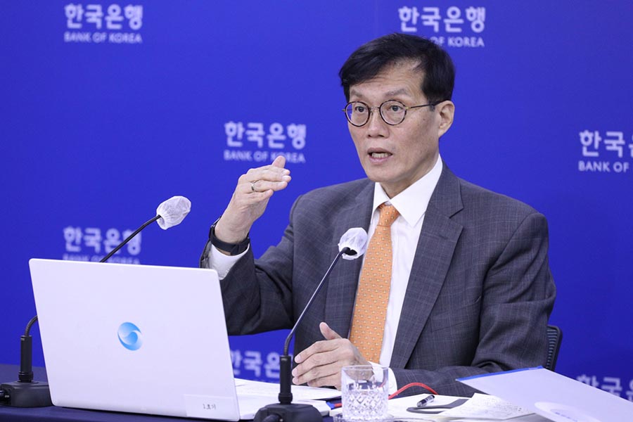 Korea Selatan mengkonfirmasi kenaikan suku bunga besar kedua karena kenaikan dolar menambah kesengsaraan inflasi
