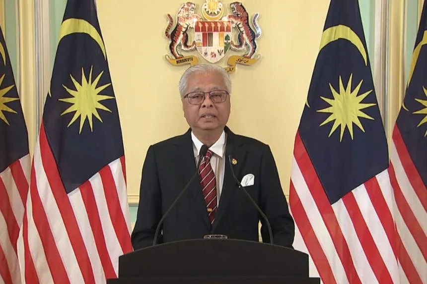 PM Ismail membubarkan parlemen Malaysia, membuka jalan bagi pemilihan cepat