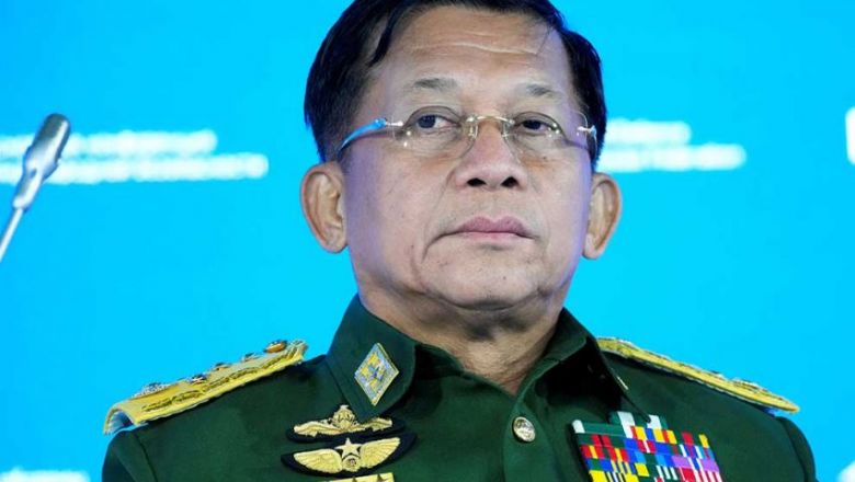 Kamboja berpegang teguh pada 5 poin konsensus: Tidak ada undangan bagi Myanmar untuk menghadiri KTT ASEAN