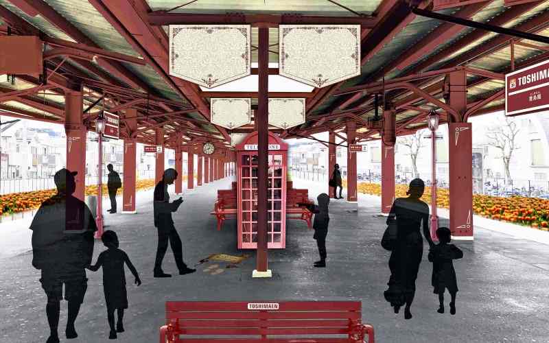 tokyo-train-station-to-get-harry-potter-makeover-asia-news-networkasia-news-network