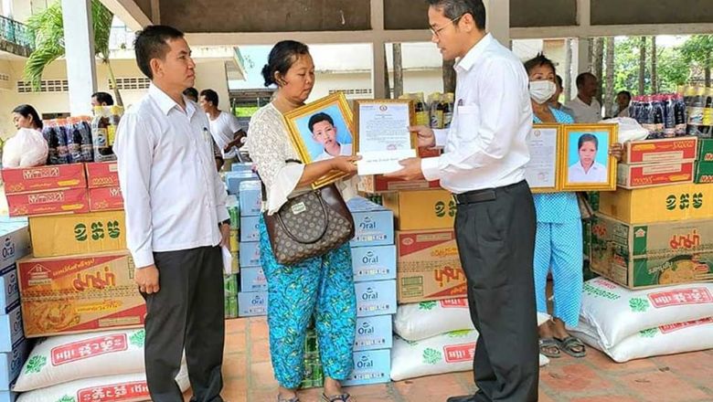 Aturan keselamatan baru akan diterapkan setelah tenggelamnya tragedi yang menewaskan 11 pelajar Kamboja