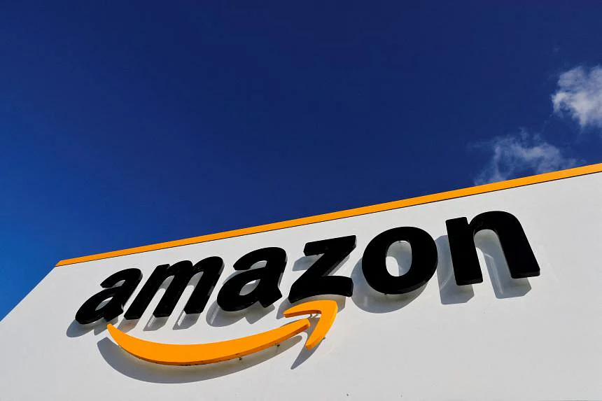 Amazon berencana memberhentikan 10.000 orang minggu ini