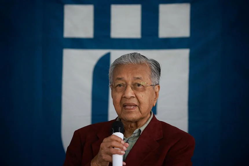 Anwar mengklaim Mahathir, Zahid memiliki kesepakatan rahasia untuk membentuk pemerintahan setelah jajak pendapat