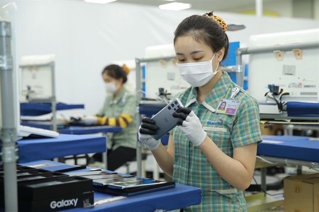 Vietnam siap menjadi produsen semikonduktor