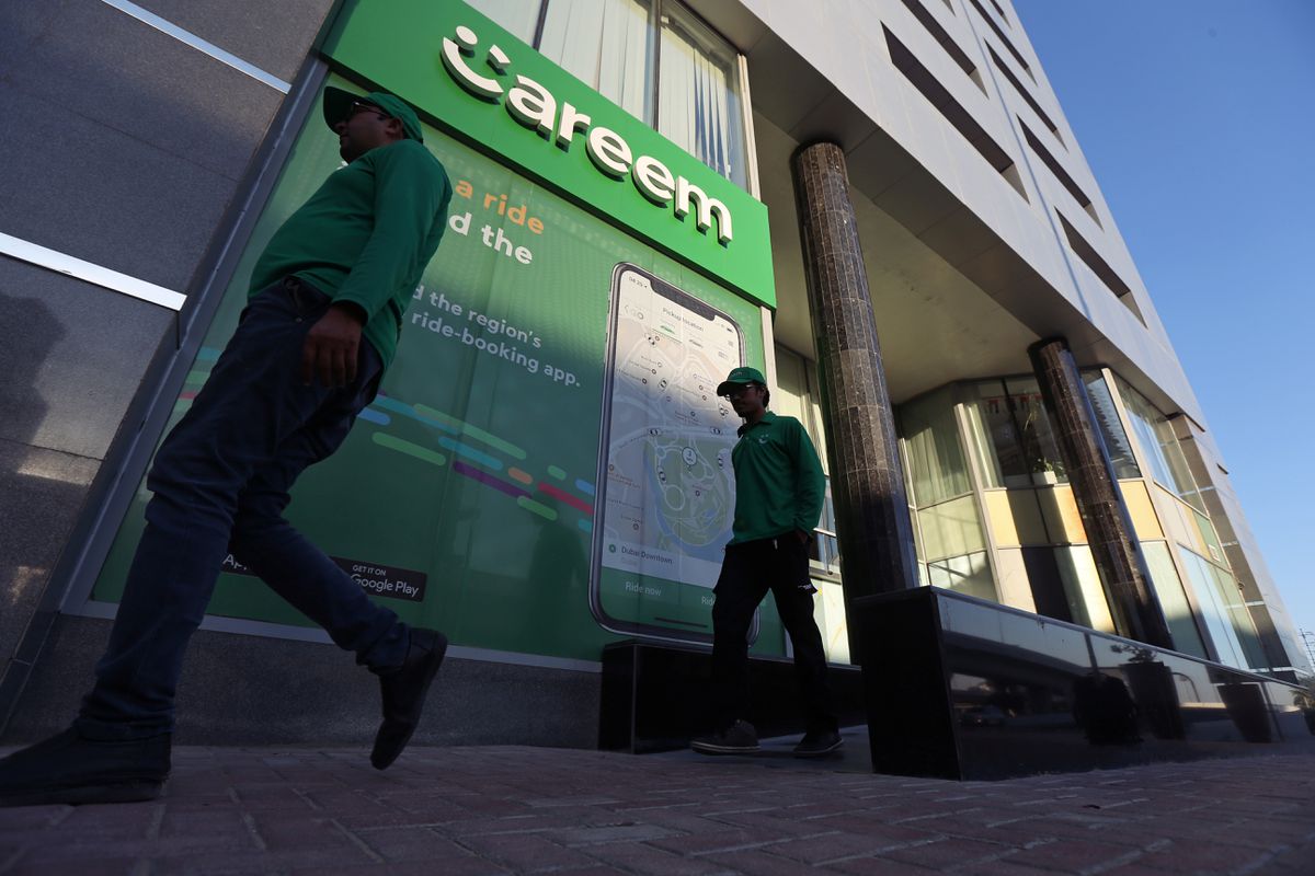 Pakistan Biggest Contributor To Ride-hailing Careem’s Billion Rides ...