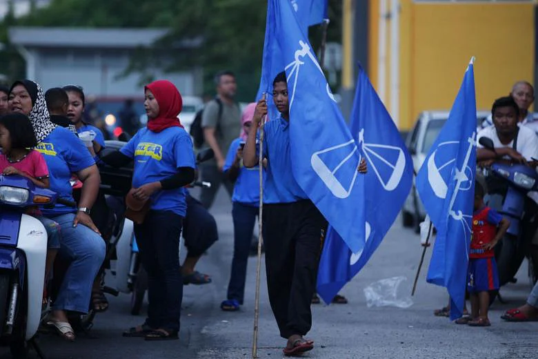 GE15: Barisan Nasional kini menjadi kunci bagi pemerintahan federal berikutnya