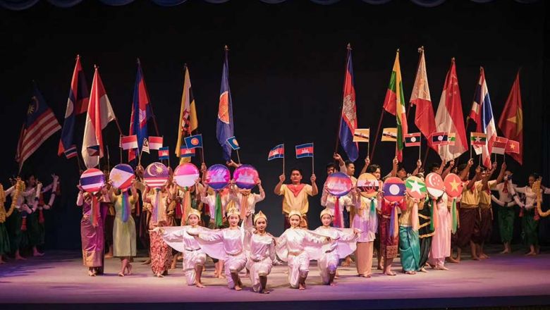 ASEAN bangkit di tengah gejolak global