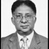 Shamsher M. Chowdhury, BB