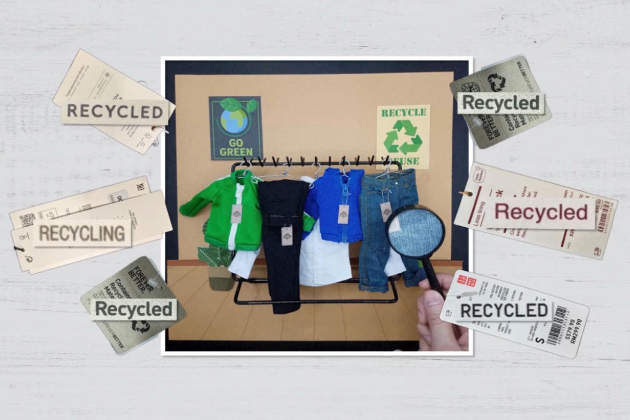 Going beyond the label: Is your 'eco-friendly' shirt really 'green ...