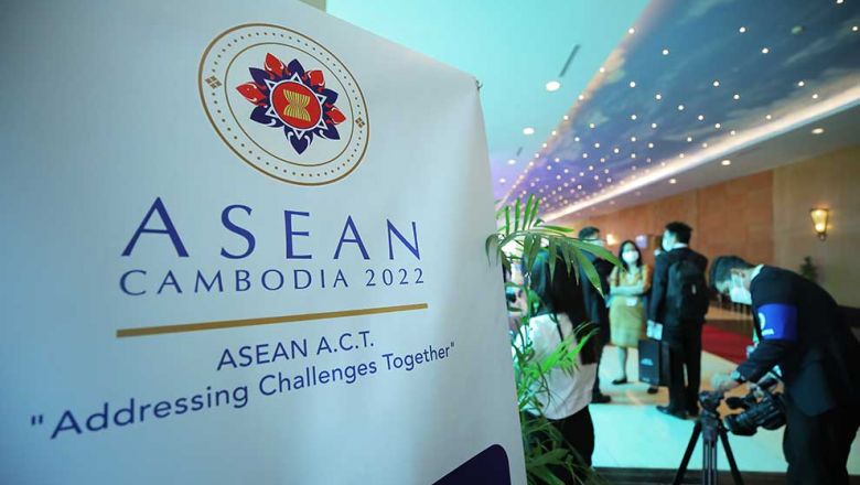 Krisis Myanmar yang kompleks membayangi KTT ASEAN