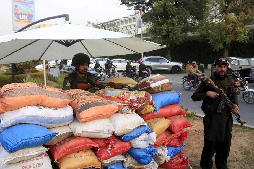 Dengan kembalinya TTP dalam bisnis pembunuhan, Pakistan kini perlu melihat kembali tempat berkembang biaknya ideologi mereka