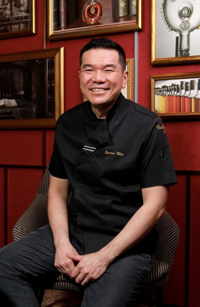 Malaysia's First Ever Michelin Stars Awarded To 4 Restaurants In KL And ...