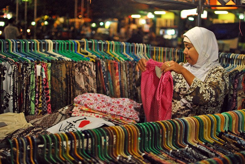 Pemerintah dan dunia usaha mempersiapkan liburan akhir tahun yang ‘normal’ pertama