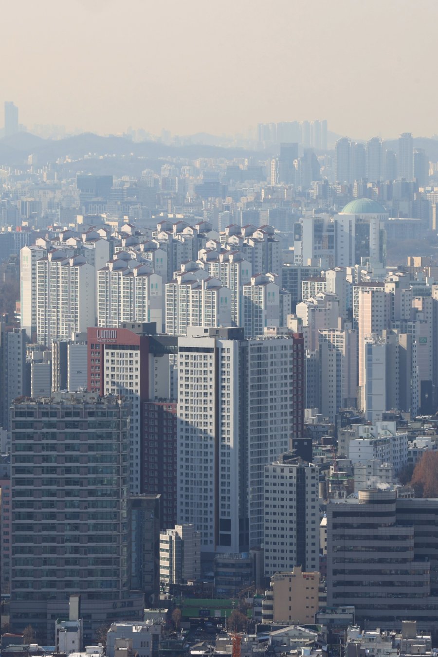 14 tahun kikir…menjadi pemilik rumah di Seoul