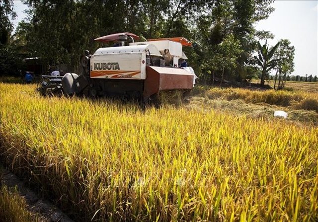 Vietnam berencana melakukan investasi di bidang pertanian sebesar  miliar pada tahun 2030