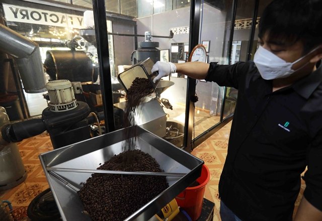 Peluang yang belum dimanfaatkan untuk makanan dan minuman Vietnam di Belanda