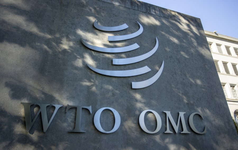 Gugatan chip Tiongkok di WTO bertujuan untuk melindungi rantai pasokan