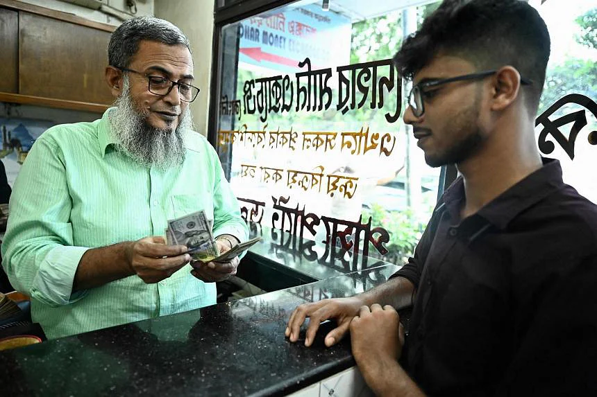 default loan bangladesh bank