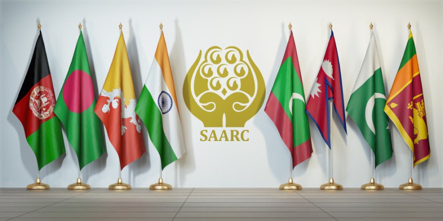 Saarc berjuang untuk tetap hidup saat dia berusia 38 tahun