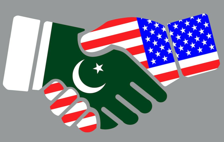 Mengapa anti-Amerikanisme masih tumbuh subur di Pakistan