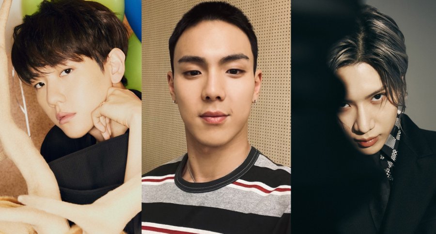 Top K-pop idols to return from military this year - Asia News ...