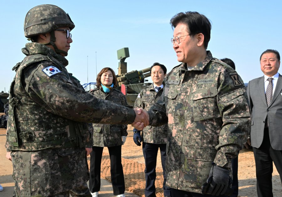 Partai Demokrat meningkatkan serangan terhadap Yoon atas serangan pesawat tak berawak Korea Utara