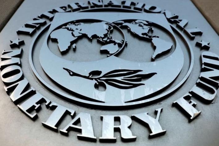 IMF menyetujui pinjaman ,5 miliar untuk Bangladesh