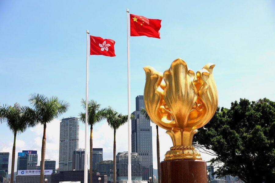 Hong Kong akan menulis babak baru pembangunan pada tahun 2023