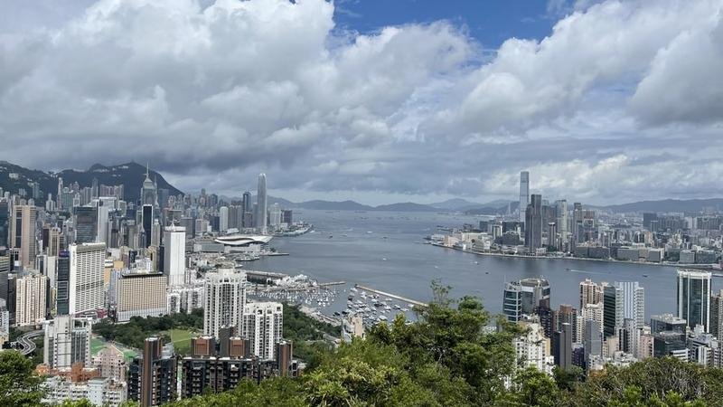 Hong Kong mengumpulkan ,75 miliar dalam penerbitan obligasi ESG terbesar di Asia