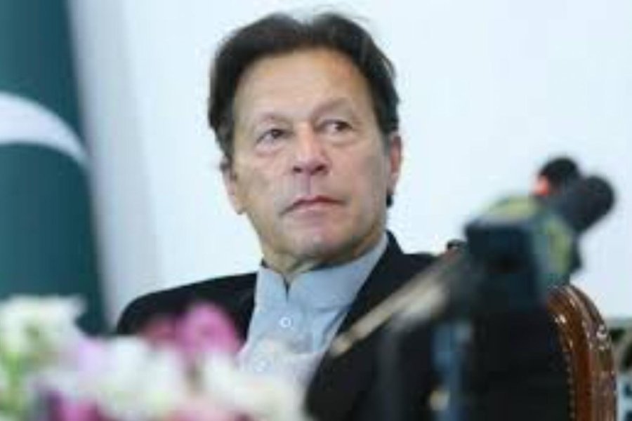 Serangan Wazirabad: Imran Khan mengatakan anggota JIT ‘ditekan’ untuk menjauhkan diri dari temuan