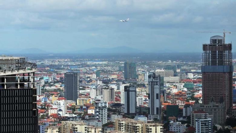 Perekonomian Kamboja akan tumbuh 5,1% pada tahun 2022: NBC