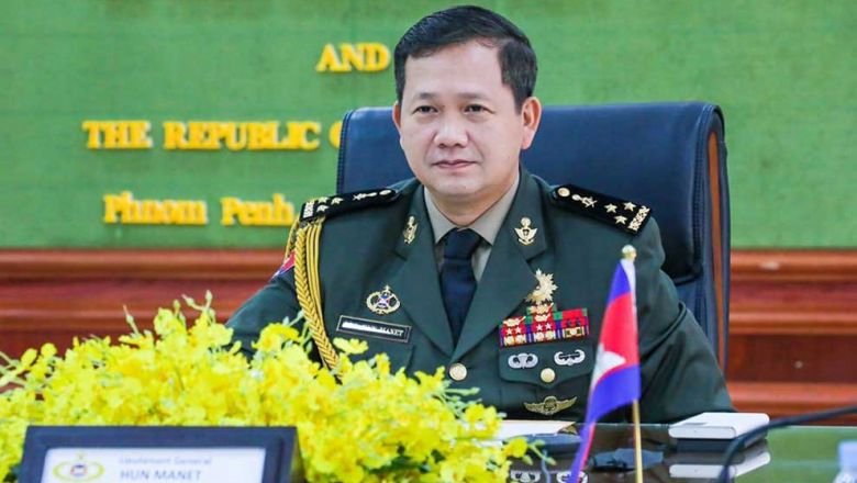Kamboja dan Korea Selatan memperkuat kerja sama pertahanan