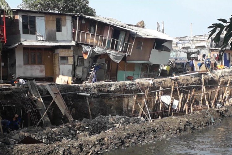 Gempa Turki pelajaran dan peringatan bagi Indonesia: Badan Meteorologi