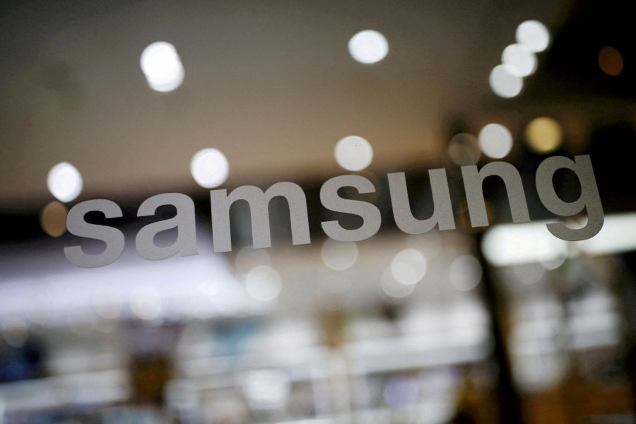 Samsung menentang penurunan harga chip, dan berjanji untuk melanjutkan investasi