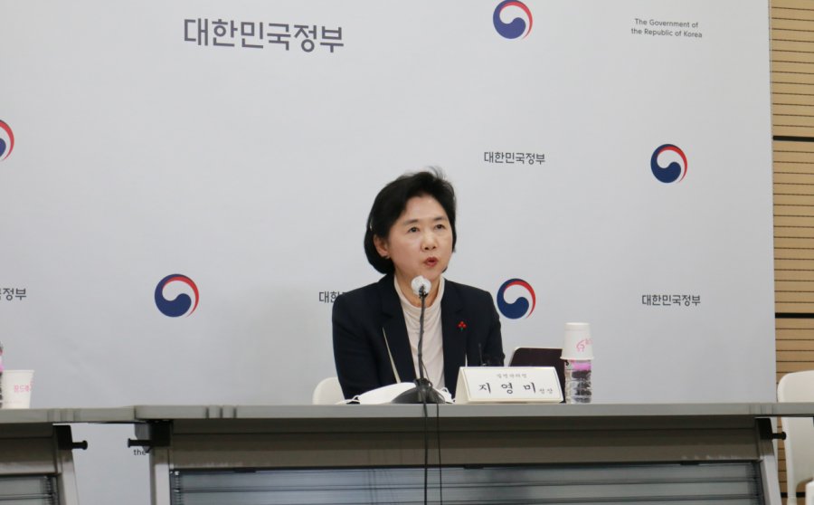 Korea akan tetap mempertahankan peraturan terkait Covid-19 hingga WHO mencabut peringatannya