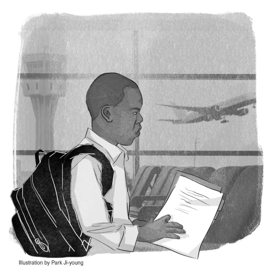 Becoming A Korean Asia News NetworkAsia News Network