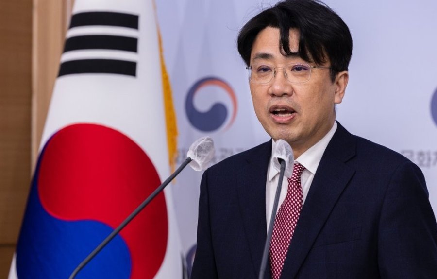 Seoul to create 1 trillion won fund for content industry by 2024 - Asia ...