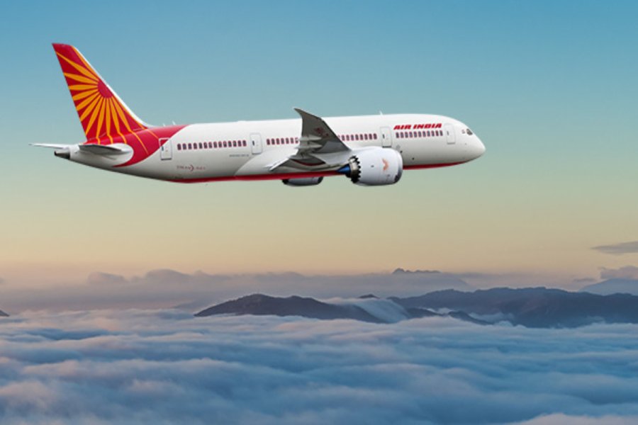 Air India menandatangani kesepakatan bersejarah dengan Airbus untuk membeli 250 pesawat