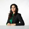 Aisha Sarwari