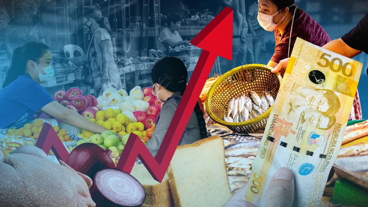 Giving up some needs How the poor deal with high inflation Asia News