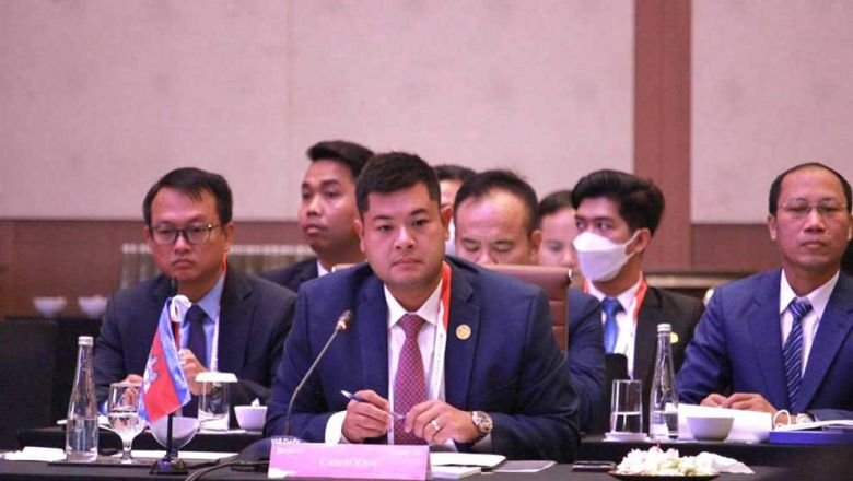 Asean Tourism meet on recovery a ‘success’ - Asia News NetworkAsia News ...