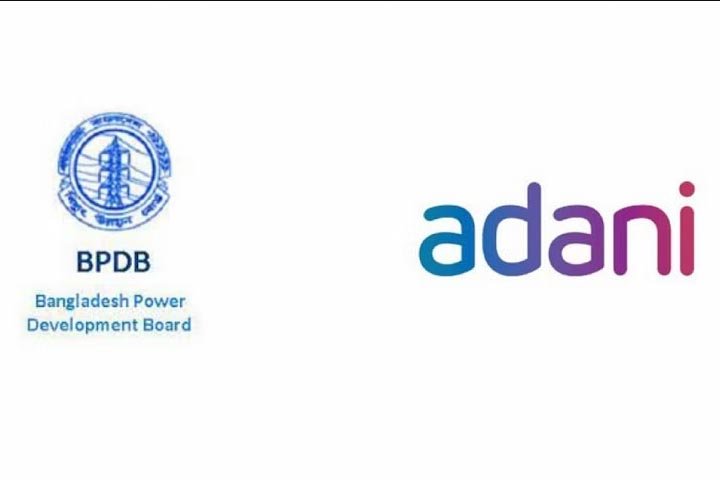 Adani Group memulai pembicaraan dengan Bangladesh untuk menyelesaikan masalah harga batubara