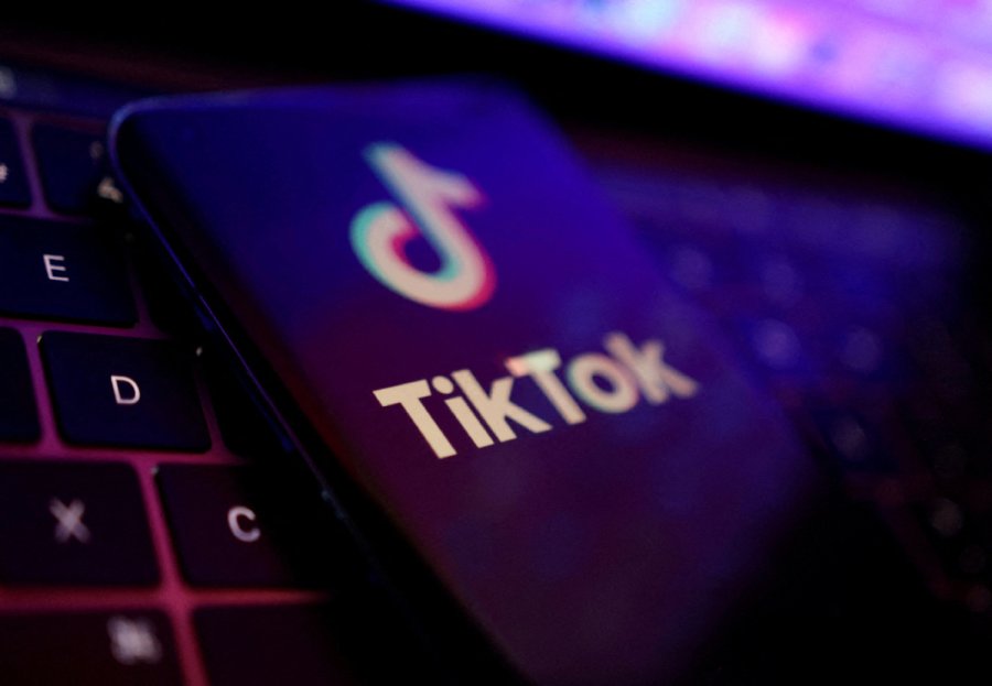 Tiongkok mengecam ‘tindakan keras’ terhadap aplikasi TikTok